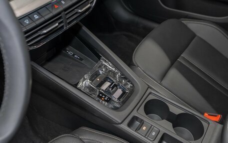 Skoda Octavia IV, 2025 год, 3 450 000 рублей, 17 фотография