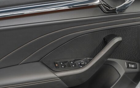 Skoda Octavia IV, 2025 год, 3 450 000 рублей, 15 фотография