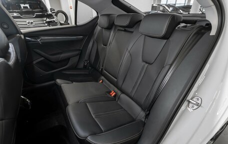 Skoda Octavia IV, 2025 год, 3 450 000 рублей, 13 фотография