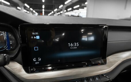 Skoda Octavia IV, 2025 год, 3 450 000 рублей, 19 фотография