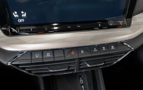 Skoda Octavia IV, 2025 год, 3 450 000 рублей, 18 фотография