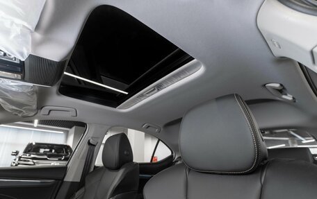 Skoda Octavia IV, 2025 год, 3 450 000 рублей, 10 фотография