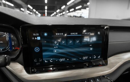 Skoda Octavia IV, 2025 год, 3 450 000 рублей, 20 фотография