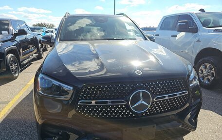 Mercedes-Benz GLE, 2025 год, 7 970 000 рублей, 2 фотография