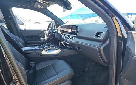 Mercedes-Benz GLE, 2025 год, 7 970 000 рублей, 7 фотография