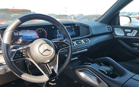 Mercedes-Benz GLE, 2025 год, 7 970 000 рублей, 10 фотография