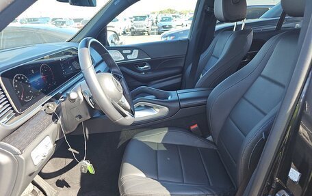 Mercedes-Benz GLE, 2025 год, 7 970 000 рублей, 6 фотография