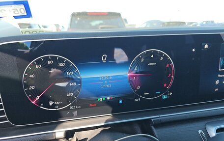 Mercedes-Benz GLE, 2025 год, 7 970 000 рублей, 11 фотография