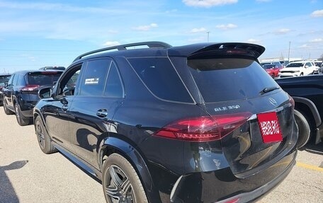 Mercedes-Benz GLE, 2025 год, 7 970 000 рублей, 5 фотография