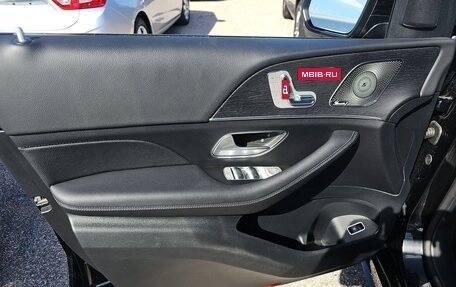 Mercedes-Benz GLE, 2025 год, 7 970 000 рублей, 8 фотография