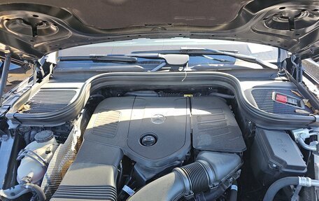 Mercedes-Benz GLE, 2025 год, 7 970 000 рублей, 14 фотография