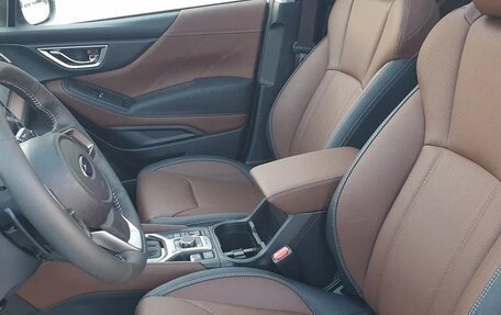 Subaru Forester, 2022 год, 3 200 000 рублей, 9 фотография