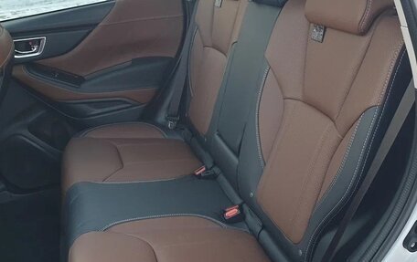 Subaru Forester, 2022 год, 3 200 000 рублей, 10 фотография