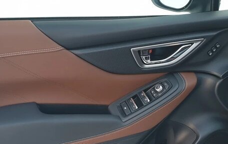 Subaru Forester, 2022 год, 3 200 000 рублей, 11 фотография