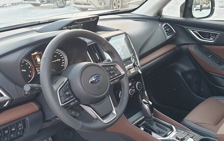 Subaru Forester, 2022 год, 3 200 000 рублей, 8 фотография