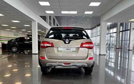 Renault Koleos I рестайлинг 2, 2013 год, 1 295 000 рублей, 4 фотография