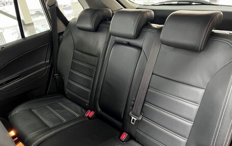 Renault Koleos I рестайлинг 2, 2013 год, 1 295 000 рублей, 10 фотография