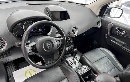 Renault Koleos I рестайлинг 2, 2013 год, 1 295 000 рублей, 9 фотография