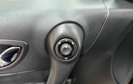 Renault Koleos I рестайлинг 2, 2013 год, 1 295 000 рублей, 17 фотография