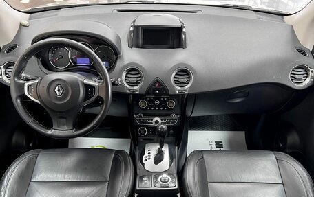 Renault Koleos I рестайлинг 2, 2013 год, 1 295 000 рублей, 11 фотография