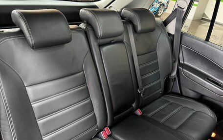 Renault Koleos I рестайлинг 2, 2013 год, 1 295 000 рублей, 13 фотография