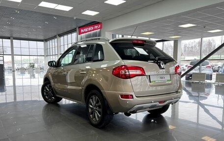 Renault Koleos I рестайлинг 2, 2013 год, 1 295 000 рублей, 6 фотография