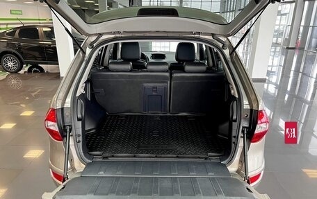 Renault Koleos I рестайлинг 2, 2013 год, 1 295 000 рублей, 7 фотография