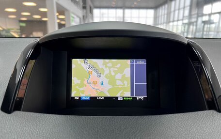 Renault Koleos I рестайлинг 2, 2013 год, 1 295 000 рублей, 23 фотография