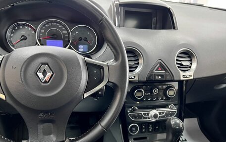 Renault Koleos I рестайлинг 2, 2013 год, 1 295 000 рублей, 21 фотография