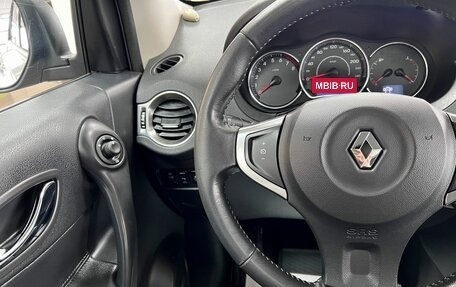 Renault Koleos I рестайлинг 2, 2013 год, 1 295 000 рублей, 20 фотография