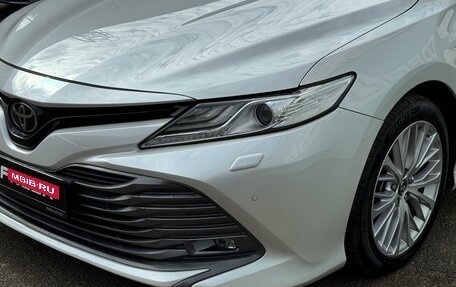 Toyota Camry, 2019 год, 2 949 000 рублей, 6 фотография