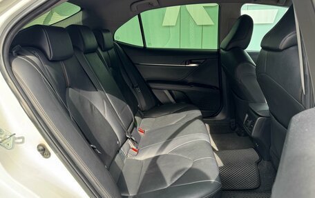 Toyota Camry, 2019 год, 2 949 000 рублей, 9 фотография