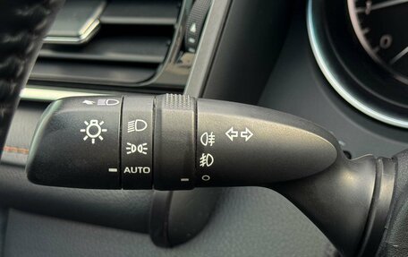 Toyota Camry, 2019 год, 2 949 000 рублей, 17 фотография