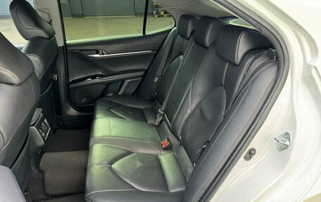 Toyota Camry, 2019 год, 2 949 000 рублей, 11 фотография