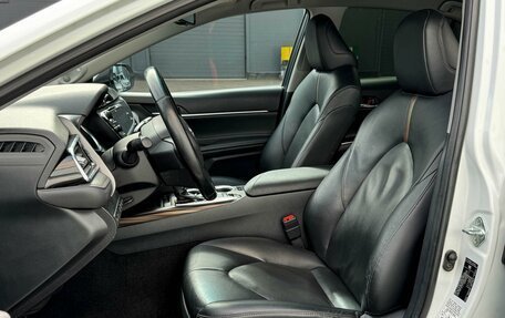 Toyota Camry, 2019 год, 2 949 000 рублей, 12 фотография