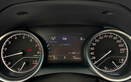 Toyota Camry, 2019 год, 2 949 000 рублей, 18 фотография