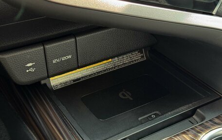 Toyota Camry, 2019 год, 2 949 000 рублей, 23 фотография