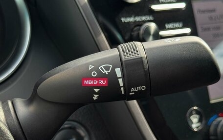 Toyota Camry, 2019 год, 2 949 000 рублей, 20 фотография