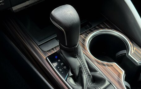 Toyota Camry, 2019 год, 2 949 000 рублей, 24 фотография