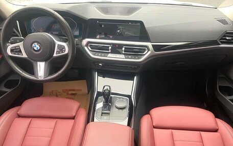 BMW 3 серия, 2022 год, 3 270 000 рублей, 5 фотография