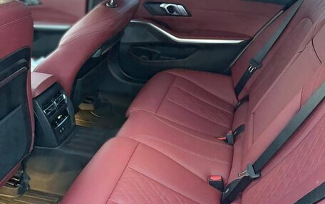 BMW 3 серия, 2022 год, 3 270 000 рублей, 6 фотография