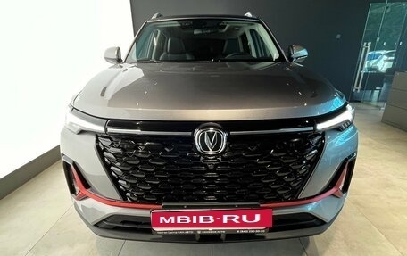 Changan CS35 Plus, 2025 год, 2 839 900 рублей, 2 фотография