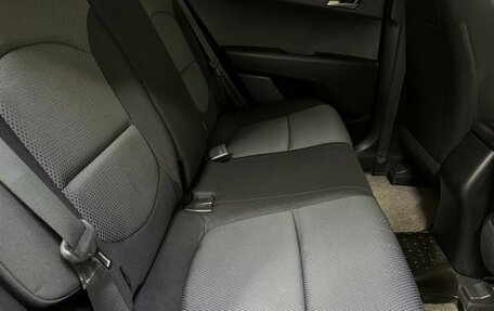 Hyundai Creta I рестайлинг, 2017 год, 1 483 000 рублей, 11 фотография