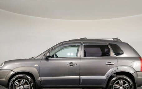 Hyundai Tucson III, 2008 год, 890 000 рублей, 8 фотография