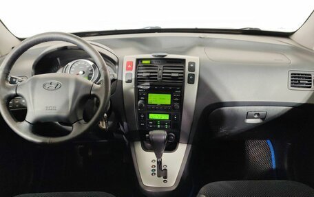 Hyundai Tucson III, 2008 год, 890 000 рублей, 10 фотография