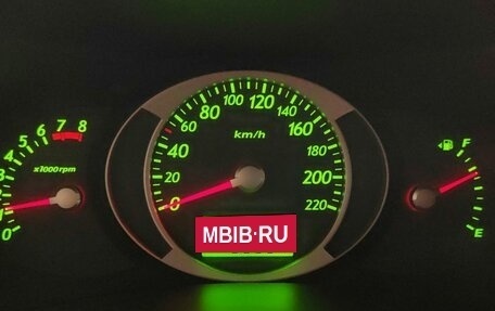 Hyundai Tucson III, 2008 год, 890 000 рублей, 9 фотография