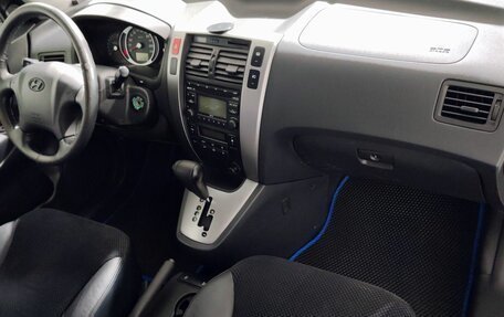 Hyundai Tucson III, 2008 год, 890 000 рублей, 15 фотография