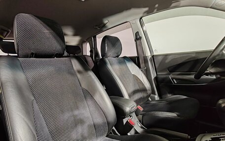 Hyundai Tucson III, 2008 год, 890 000 рублей, 16 фотография