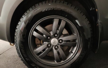 Hyundai Tucson III, 2008 год, 890 000 рублей, 24 фотография