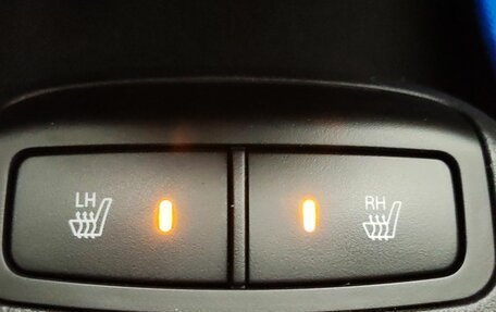 Hyundai Tucson III, 2008 год, 890 000 рублей, 18 фотография